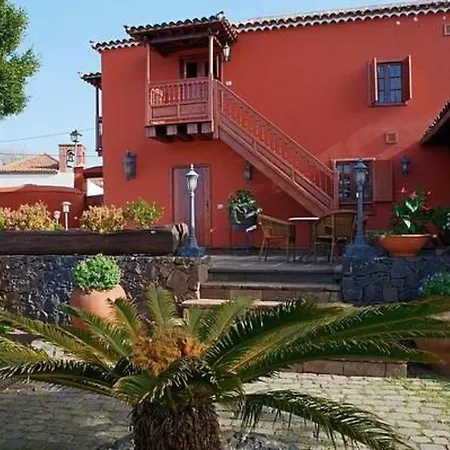 Nyaraló Vinedos By Interhome *