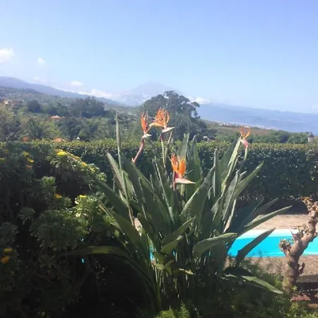 Vinedos By Interhome Tatil Evi
