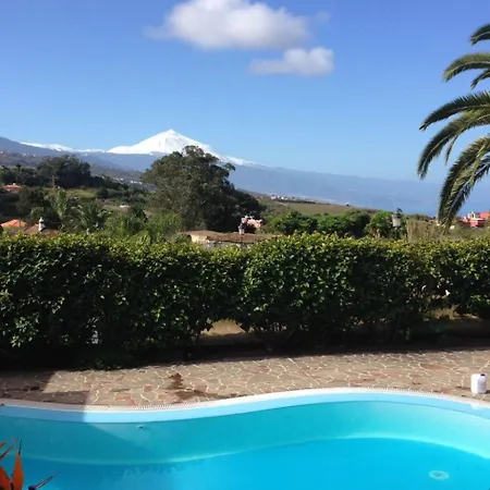 Tatil Evi Vinedos By Interhome La Caridad