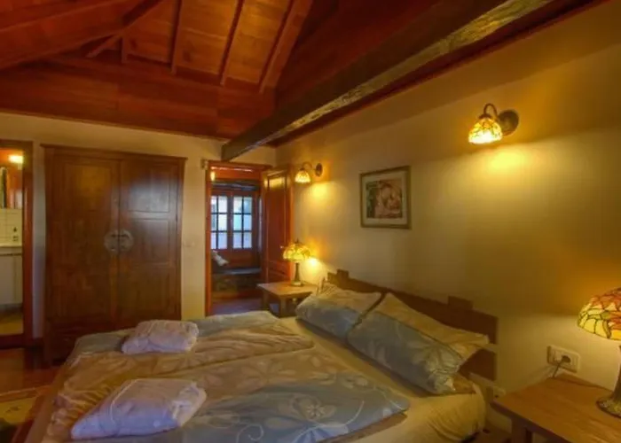 Nyaraló Vinedos By Interhome