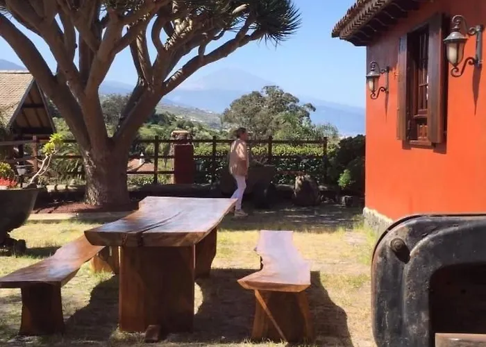 Vinedos By Interhome Nyaraló *