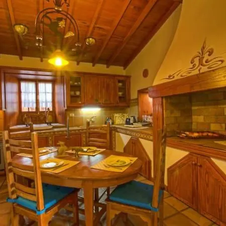 別荘 Vinedos By Interhome *