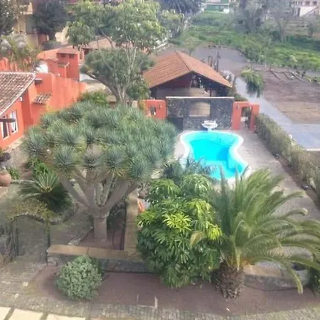 Vinedos By Interhome ラ・カリダー