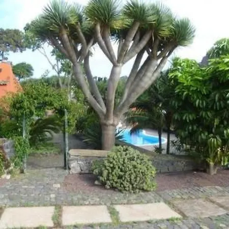 別荘 Vinedos By Interhome *