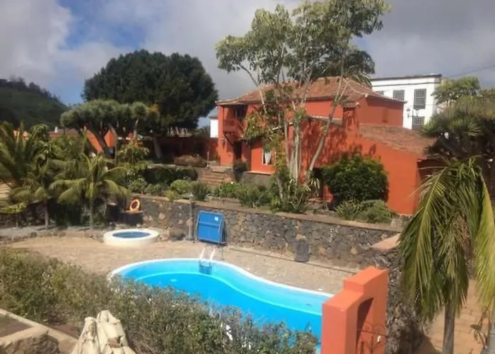 Vinedos By Interhome 別荘