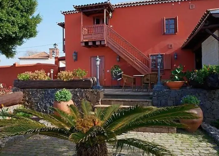 別荘 Vinedos By Interhome *