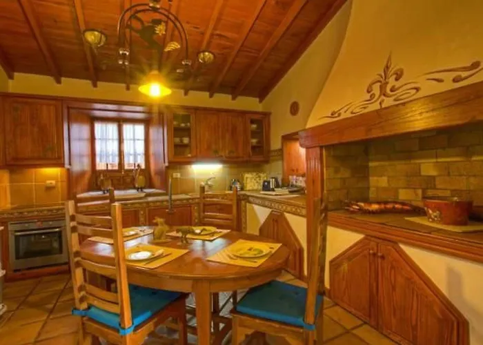 別荘 Vinedos By Interhome *