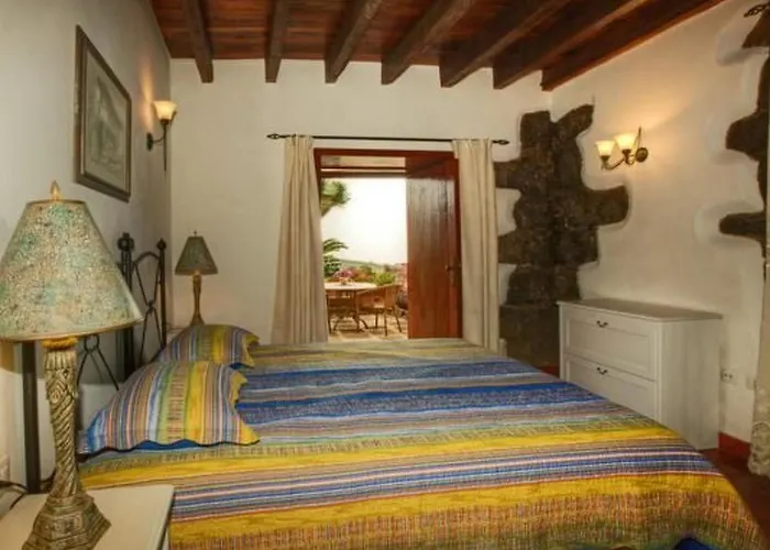 Vinedos By Interhome