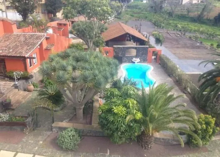 Vinedos By Interhome ラ・カリダー