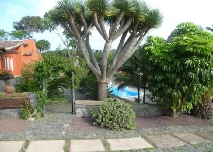 別荘 Vinedos By Interhome *