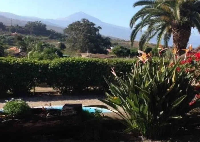 Vinedos By Interhome ラ・カリダー