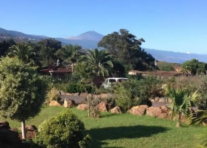 Vinedos By Interhome