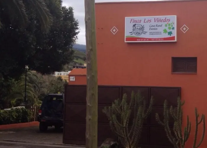 別荘 Vinedos By Interhome