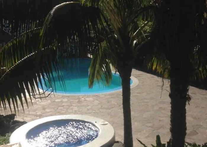 別荘 Vinedos By Interhome *