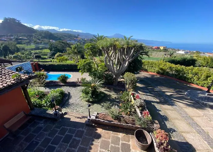 Vinedos By Interhome