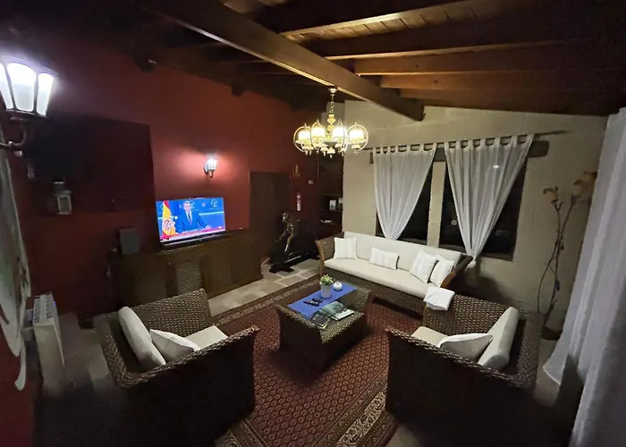 Vinedos By Interhome 別荘