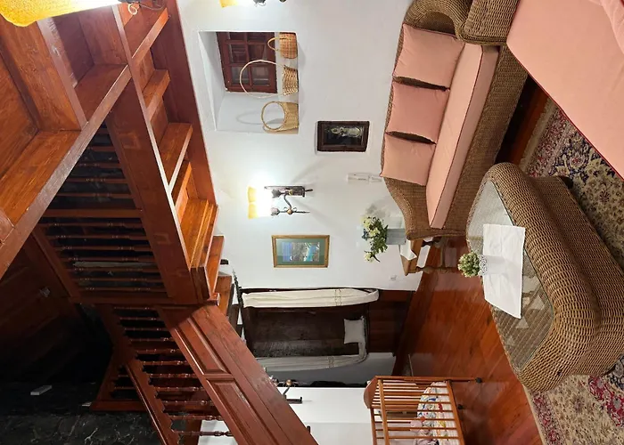 Vinedos By Interhome *