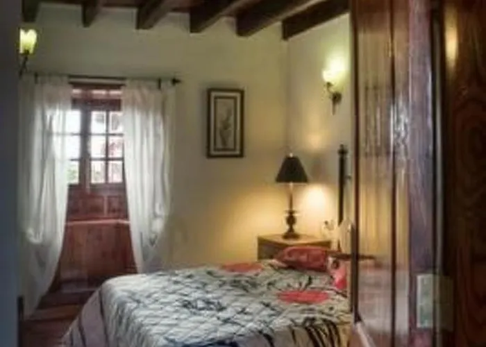 Vinedos By Interhome * לה קרידאד