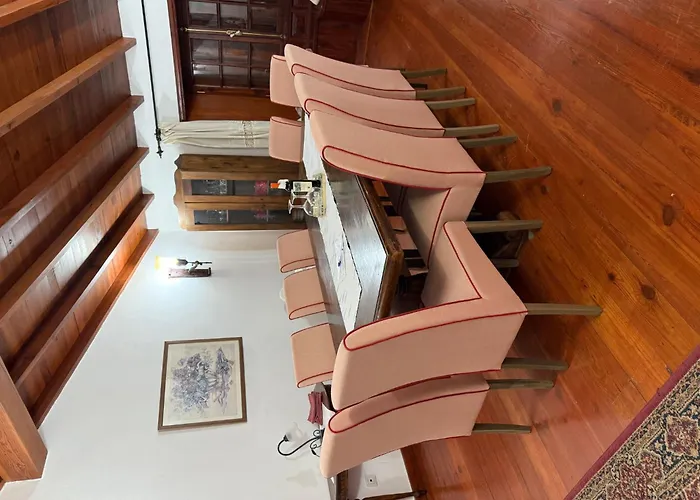 Vinedos By Interhome * לה קרידאד